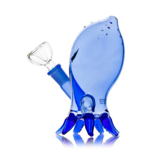 Shop HEMPER - Kraken Bong 5.7" in australian