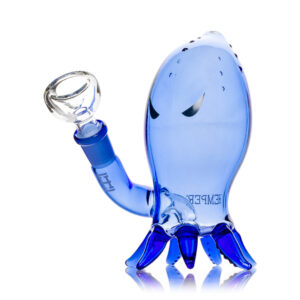 Shop HEMPER - Kraken Bong 5.7" in australian
