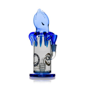 Shop HEMPER - Kraken XL Bong 9.5" in australian