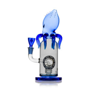 Shop HEMPER - Kraken XL Bong 9.5" in australian