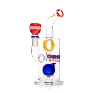 Shop HEMPER - Chronic Bong 7.5" in australian