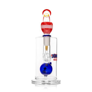 Shop HEMPER - Chronic Bong 7.5" in australian