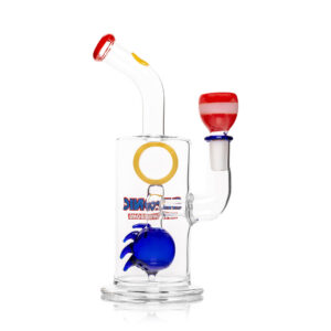 Shop HEMPER - Chronic Bong 7.5" in australian