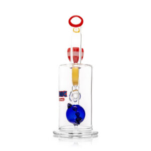 Shop HEMPER - Chronic Bong 7.5" in australian