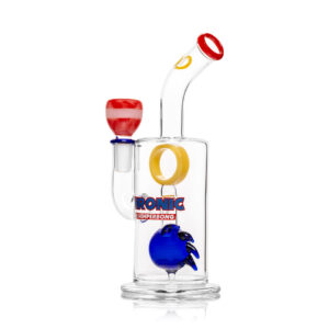 Shop HEMPER - Chronic Bong 7.5" in australian