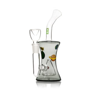 Shop HEMPER - Cosmic Bong 7" in australian