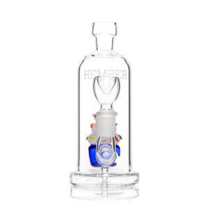 Shop HEMPER - Cupcake Bong 6" in australian