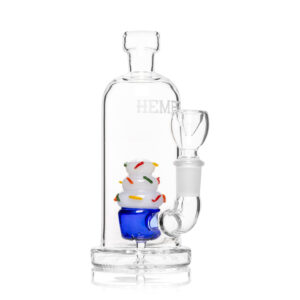 Shop HEMPER - Cupcake Bong 6" in australian