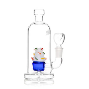 Shop HEMPER - Cupcake Bong 6" in australian