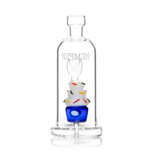 Shop HEMPER - Cupcake Bong 6" in australian