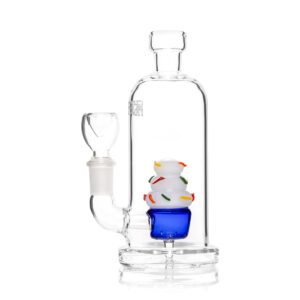 Shop HEMPER - Cupcake Bong 6" in australian