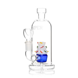 Shop HEMPER - Cupcake Bong 6" in australian