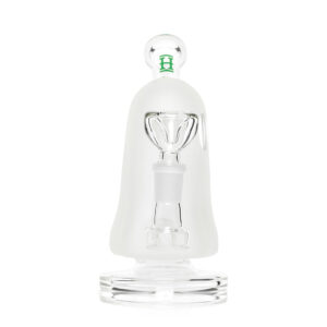 Shop HEMPER - Ghost Bong 6.5" in australian