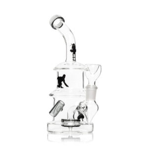 Shop HEMPER - Ninja Bong 7" in australian