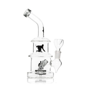Shop HEMPER - Ninja Bong 7" in australian