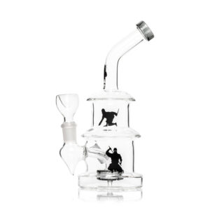 Shop HEMPER - Ninja Bong 7" in australian