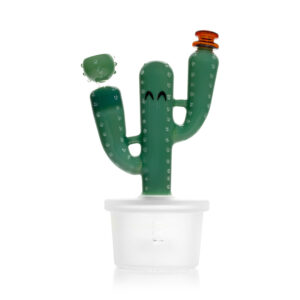 Shop HEMPER - Cactus Jack XL Bong 10" in australian