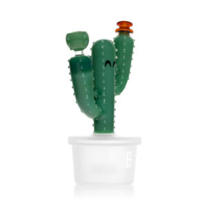 Shop HEMPER - Cactus Jack XL Bong 10" in australian