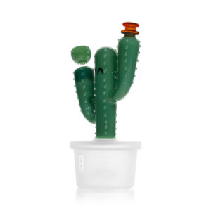 Shop HEMPER - Cactus Jack XL Bong 10" in australian