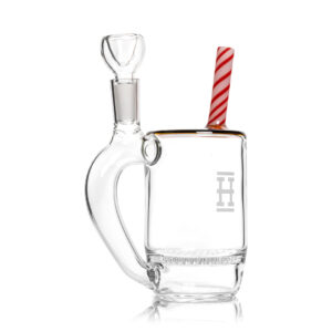 Shop HEMPER - Coco Mug Bong 6" in australian