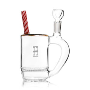 Shop HEMPER - Coco Mug Bong 6" in australian
