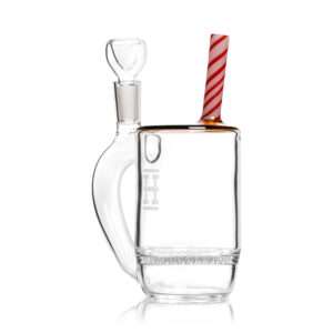 Shop HEMPER - Coco Mug Bong 6" in australian