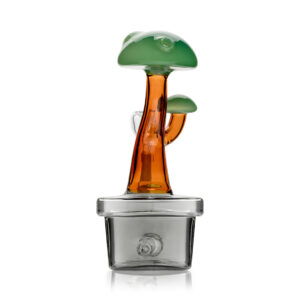 Shop HEMPER - Bonsai Bong 6.5" in australian
