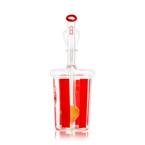Shop HEMPER - Popcorn Bong 6" in australian
