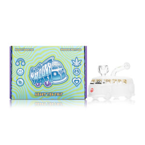 Shop HEMPER - Groovy Van Bong 6” in australian