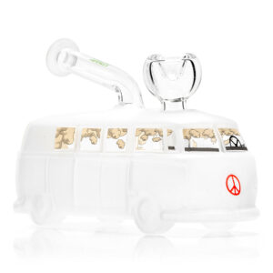 Shop HEMPER - Groovy Van Bong 6” in australian