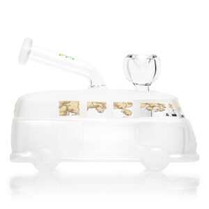 Shop HEMPER - Groovy Van Bong 6” in australian