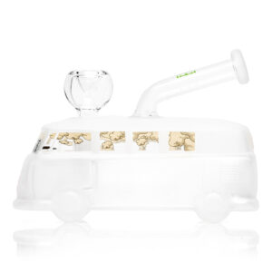 Shop HEMPER - Groovy Van Bong 6” in australian