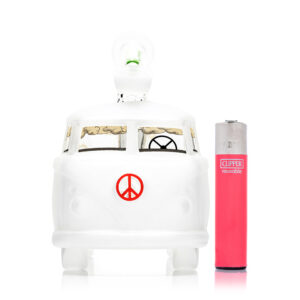 Shop HEMPER - Groovy Van XL Bong 8" in australian