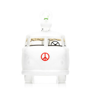 Shop HEMPER - Groovy Van XL Bong 8" in australian