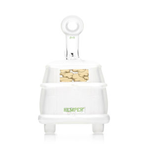 Shop HEMPER - Groovy Van XL Bong 8" in australian