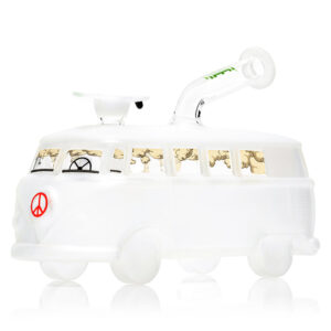 Shop HEMPER - Groovy Van XL Bong 8" in australian