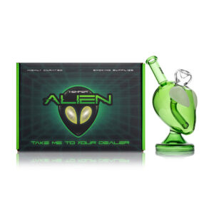 Shop HEMPER - Alien Bong 6" in australian