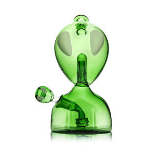 Shop HEMPER - Alien XL Bong 9.1" in australian