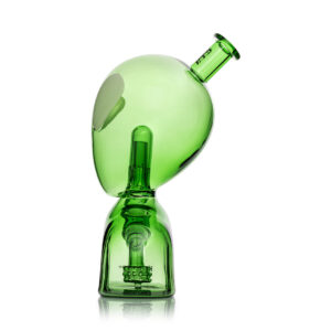 Shop HEMPER - Alien XL Bong 9.1" in australian