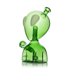 Shop HEMPER - Alien XL Bong 9.1" in australian