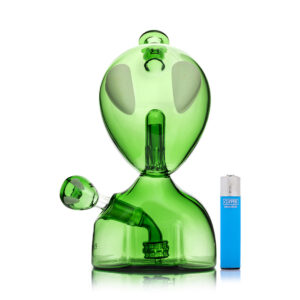 Shop HEMPER - Alien XL Bong 9.1" in australian
