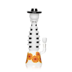 Shop HEMPER - Dia De Los Muertos XL Bong 13.2" in australian