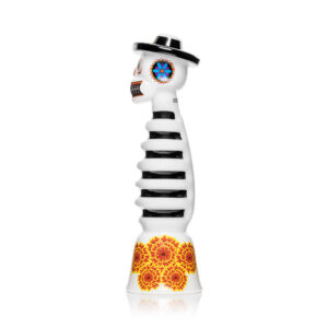 Shop HEMPER - Dia De Los Muertos XL Bong 13.2" in australian