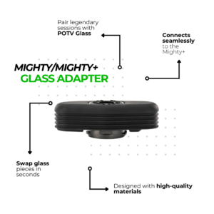 Shop Mighty+ Enthusiast Vaporizer Kit in australian
