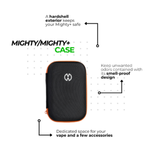 Shop Mighty+ Advanced Vaporizer Kit in australian