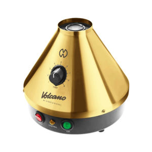Shop Volcano Classic Vaporizer - Gold Edition in australian