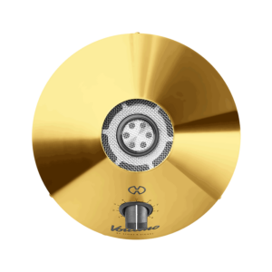 Shop Volcano Classic Vaporizer - Gold Edition in australian