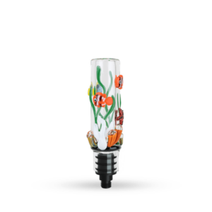 Shop Stundenglass Small Upstem (Straight) Under the Sea in australian