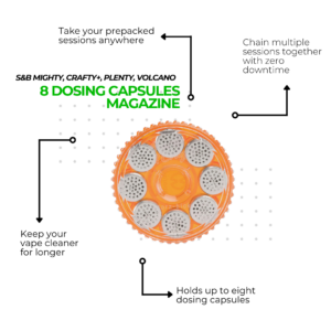 Shop Crafty+ Advanced Vaporizer Kit in australian