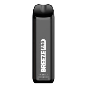 Shop Breeze Pro Discreet - 510 Battery in australian